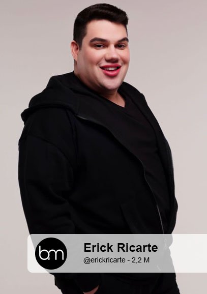 Erick Ricarte