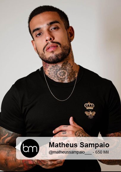 Matheus Sampaio