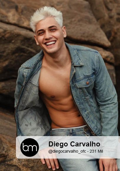 Diego Carvalho