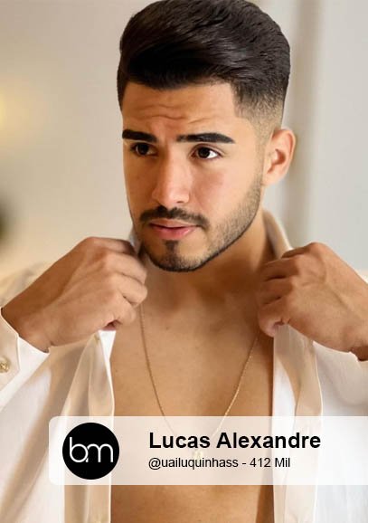 Lucas Alexandre