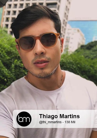 Thiago Martins